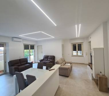 Affitto Casa Vacanze a Pescara (Pescara), Via Ugo Foscolo 27