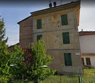 Casa indipendente in vendita a Medesano, Frazione Felegara, Via Picelli 57