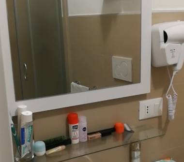 Affitto Casa Vacanze a Ugento (Lecce), Località Fontanelle 1