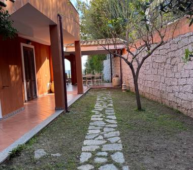 Affitto Casa Vacanze a Villasimius (Sud Sardegna)