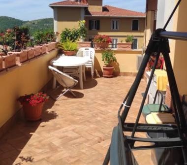 Bilocale in vendita a Fiuggi (Frosinone)