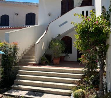 Casa indipendente in affitto a Milazzo (Messina), Via Addolorata 65