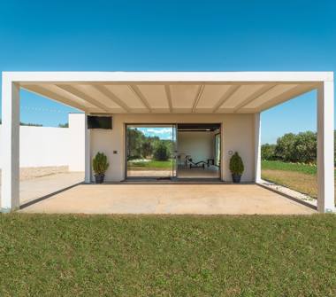 Villa in vendita a Alghero (Sassari)