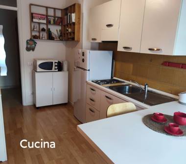 Appartamento in vendita a Venezia, Zona Mestre, Via Milano 13/a