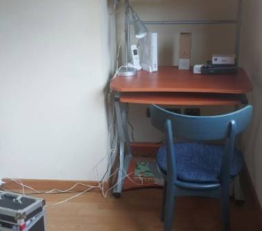 Affitto Stanza Singola a Scandicci (Firenze), Via Giovanni Paisiello 20