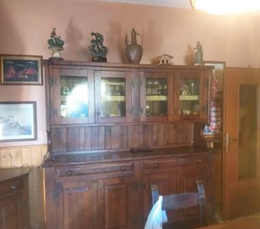 Affitto Casa Vacanze a Montignoso (Massa-Carrara), Via Renella 16