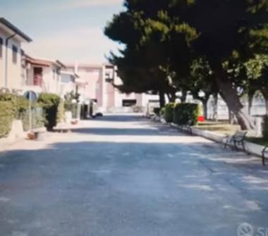 Affitto Casa Vacanze a Santa Maria del Cedro (Cosenza), Corso del Tirreno 60