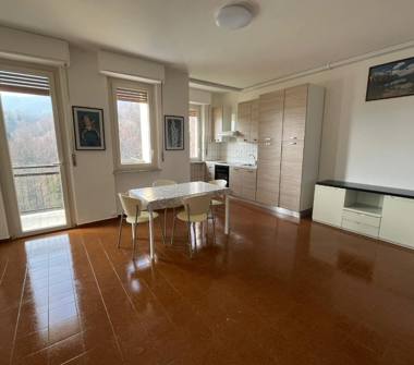 Bilocale in affitto a Colleretto Castelnuovo (Torino), Via Adolfo Ghella 36