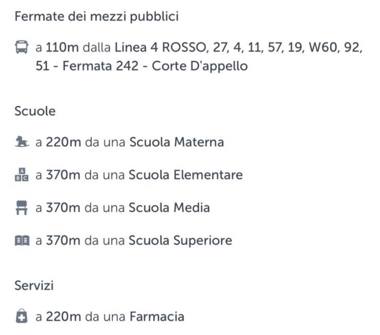 Box/Garage/Posto auto in affitto a Torino, Zona Centro, Via Gian Francesco Bellezia 5