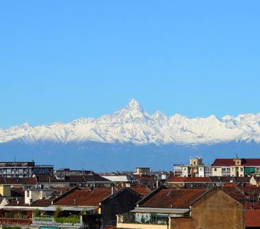 Appartamento in vendita a Torino, Zona Cenisia, Corso Peschiera 136
