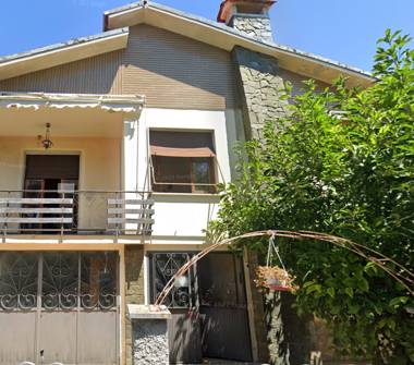 Villa in vendita a Novi Ligure (Alessandria), Via Casteldragone 122