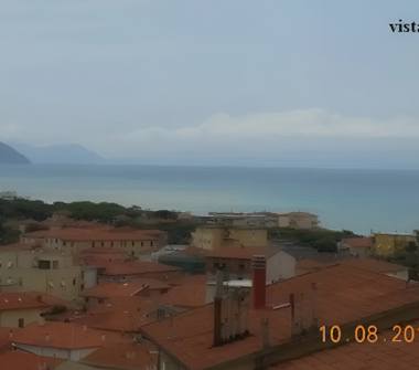 Affitto Appartamento Vacanze a San Vincenzo (Livorno), Via Vivaldi 5