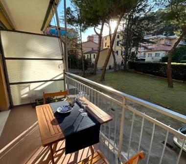 Affitto Appartamento Vacanze a Deiva Marina (La Spezia)