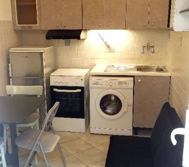 Affitto Appartamento Vacanze a Ravenna, Zona Punta Marina