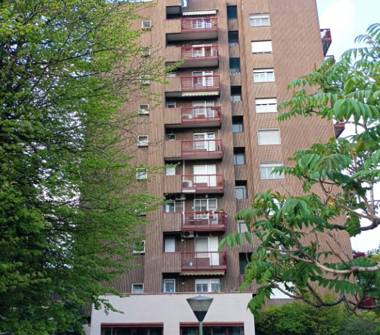 Trilocale in vendita a Milano, Zona Forlanini, Via Mecenate 107