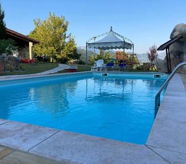 Affitto Appartamento Vacanze a Cagli (Pesaro e Urbino), Strada Ca' Rio 12