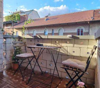 Offerta Vacanze Bed & Breakfast a Torino, Zona San Salvario, Via Ormea 164