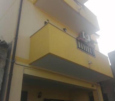 Bilocale in affitto a Reggio Calabria, Frazione Archi, Via Gullina Archi Carmine 12