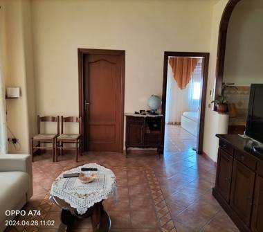 Affitto Appartamento Vacanze a Pizzo (Vibo Valentia), Via S. Agostino 1