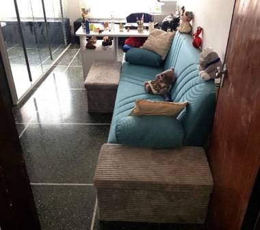 Affitto Stanza Singola a Genova, Zona San Teodoro