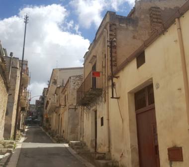 Casa indipendente in vendita a San Cipirello (Palermo)