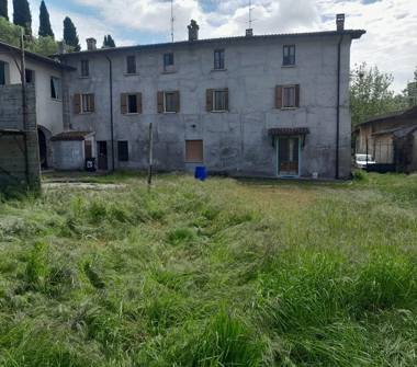 Rustico/Casale in vendita a Solferino (Mantova), Strada Vicinale del Cimitero 8