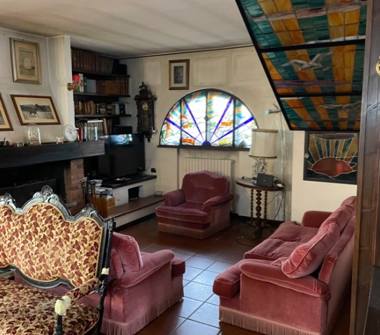 Villa in vendita a Marudo (Lodi)