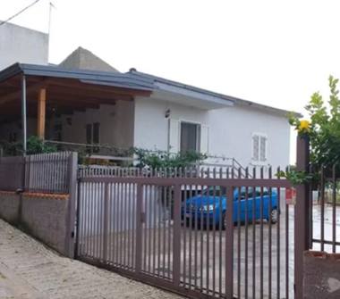 Casa indipendente in vendita a Giano Vetusto, Frazione Pozzillo