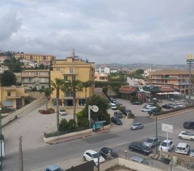 Appartamento in vendita a Agrigento (Agrigento), Viale Leonardo Sciascia 216/6