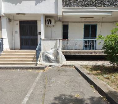 Quadrilocale in vendita a Paternò (Catania)