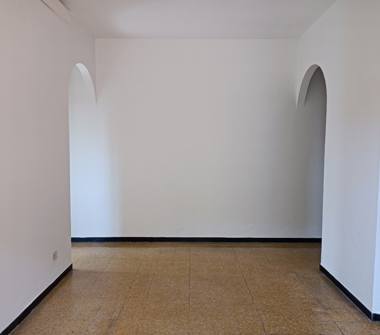 Trilocale in vendita a Rapallo (Genova), Via della Pineta 15