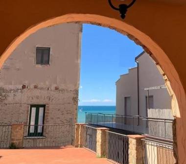 Affitto Casa Vacanze a Pisciotta (Salerno), Via Matteo Sabino 33