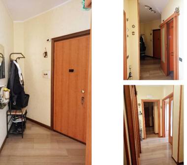 Trilocale in vendita a Desio (Monza e Brianza), Via XXV Aprile 19