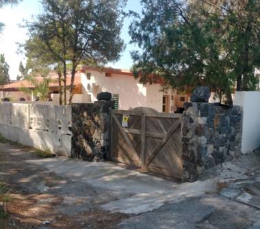 Villa in vendita a Lipari (Messina), Contrada Vulcanello 14