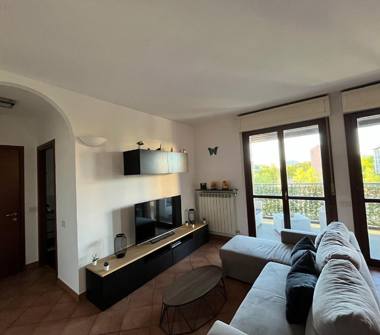 Trilocale in vendita a Rozzano (Milano)