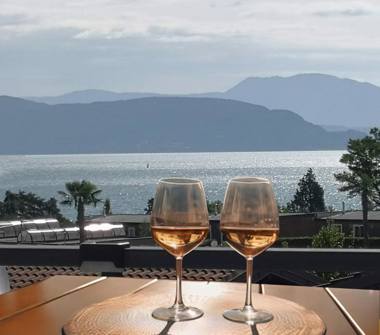 Affitto Appartamento Vacanze a Manerba del Garda (Brescia)