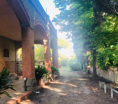 Affitto Appartamento Vacanze a Campiglia Marittima, Frazione Venturina, Via di Montioncello 5