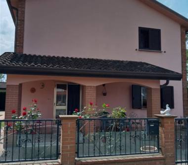 Casa indipendente in vendita a Codigoro (Ferrara)