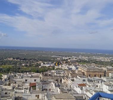 Bilocale in vendita a Ostuni (Brindisi)