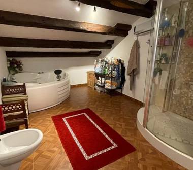 Casa indipendente in vendita a Chioggia (Venezia), Rione San Giacomo