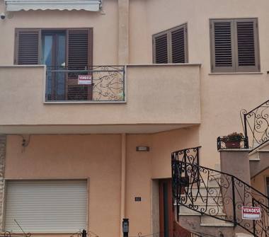 Appartamento in vendita a Manduria (Taranto), Via Girolamo Pappacoda 62