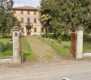 Villa in vendita a Ravarino (Modena), Via D. Giambi 223