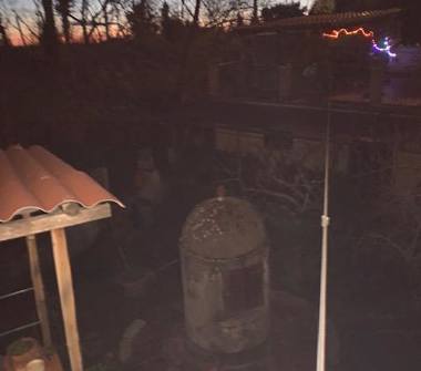 Appartamento in vendita a Volterra (Pisa)