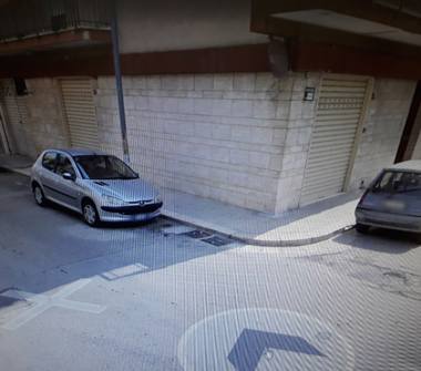 Negozio in affitto a Andria (Barletta-Andria-Trani), Via Milano 73a