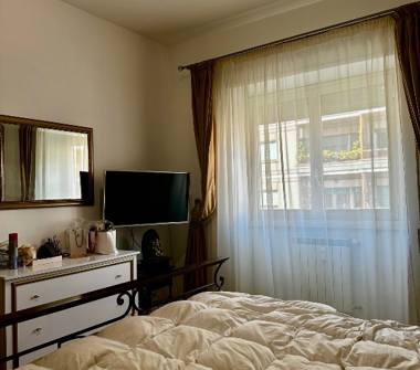 Affitto Appartamento Vacanze a Roma, Zona Ostia, Via delle Baleniere 107