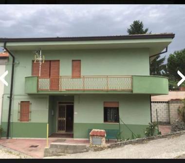 Altro in vendita a Vacri (Chieti), Contrada Sterpara 14