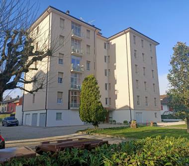 Appartamento in vendita a Finale Emilia (Modena), Via Fratelli Bonacatti 32