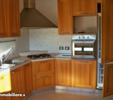 Trilocale in vendita a Motta Visconti (Milano)