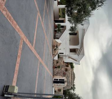 Villa in vendita a Ostuni (Brindisi), Contrada San Benedetto