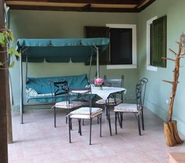 Affitto Casa Vacanze a Domus De Maria, Frazione Chia